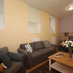 Vinohrady Belgicka Apartments
