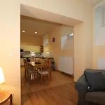 Vinohrady Belgicka Apartments