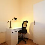 Vinohrady Belgicka Apartments