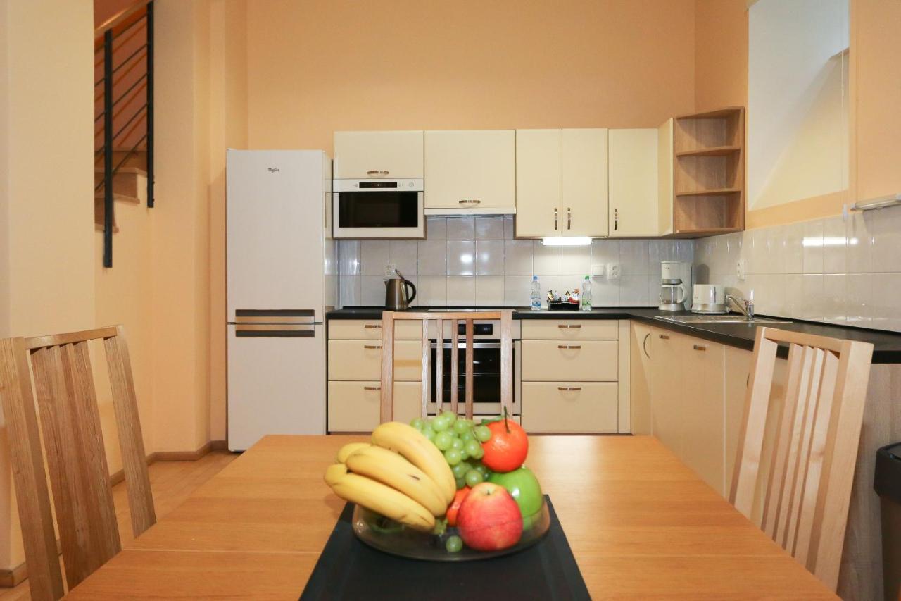 Apartment Vinohrady Belgicka *