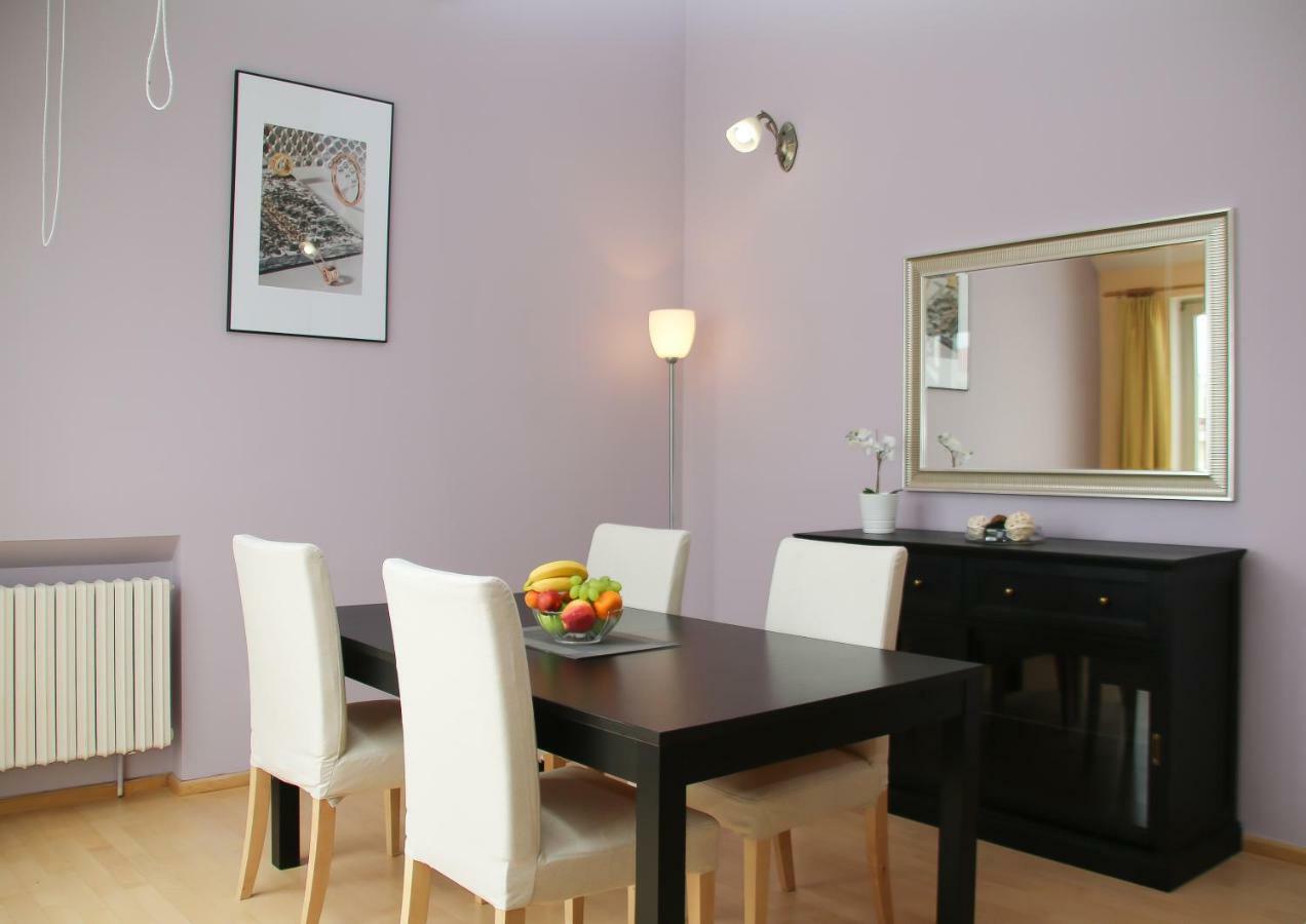 Vinohrady Belgicka Apartment *