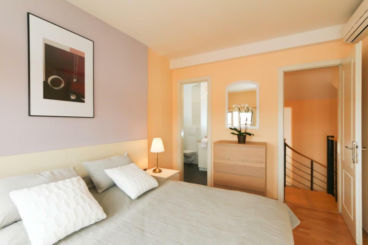 Apartment Vinohrady Belgicka