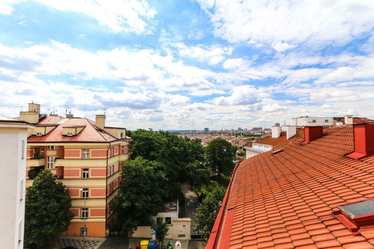 Apartment Vinohrady Belgicka *