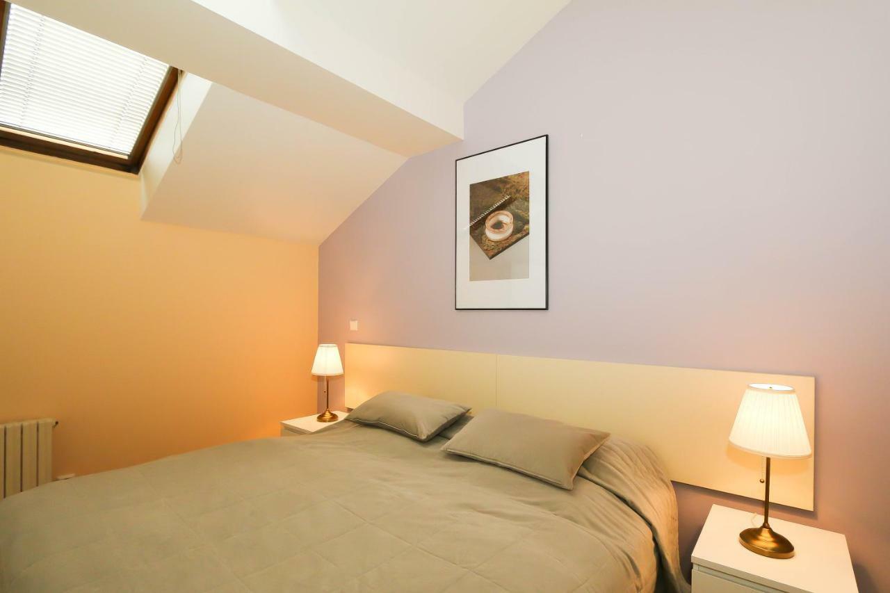 Vinohrady Belgicka Apartment