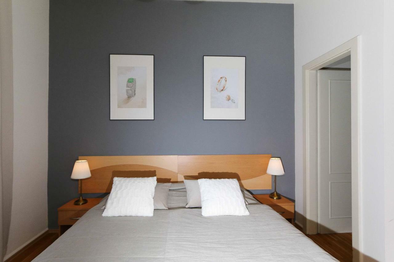 Vinohrady Belgicka Apartment Prague
