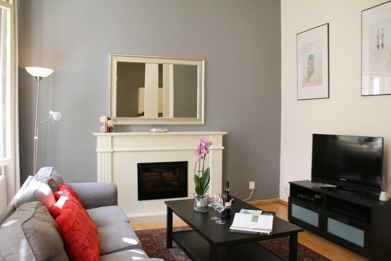 Apartment Vinohrady Belgicka