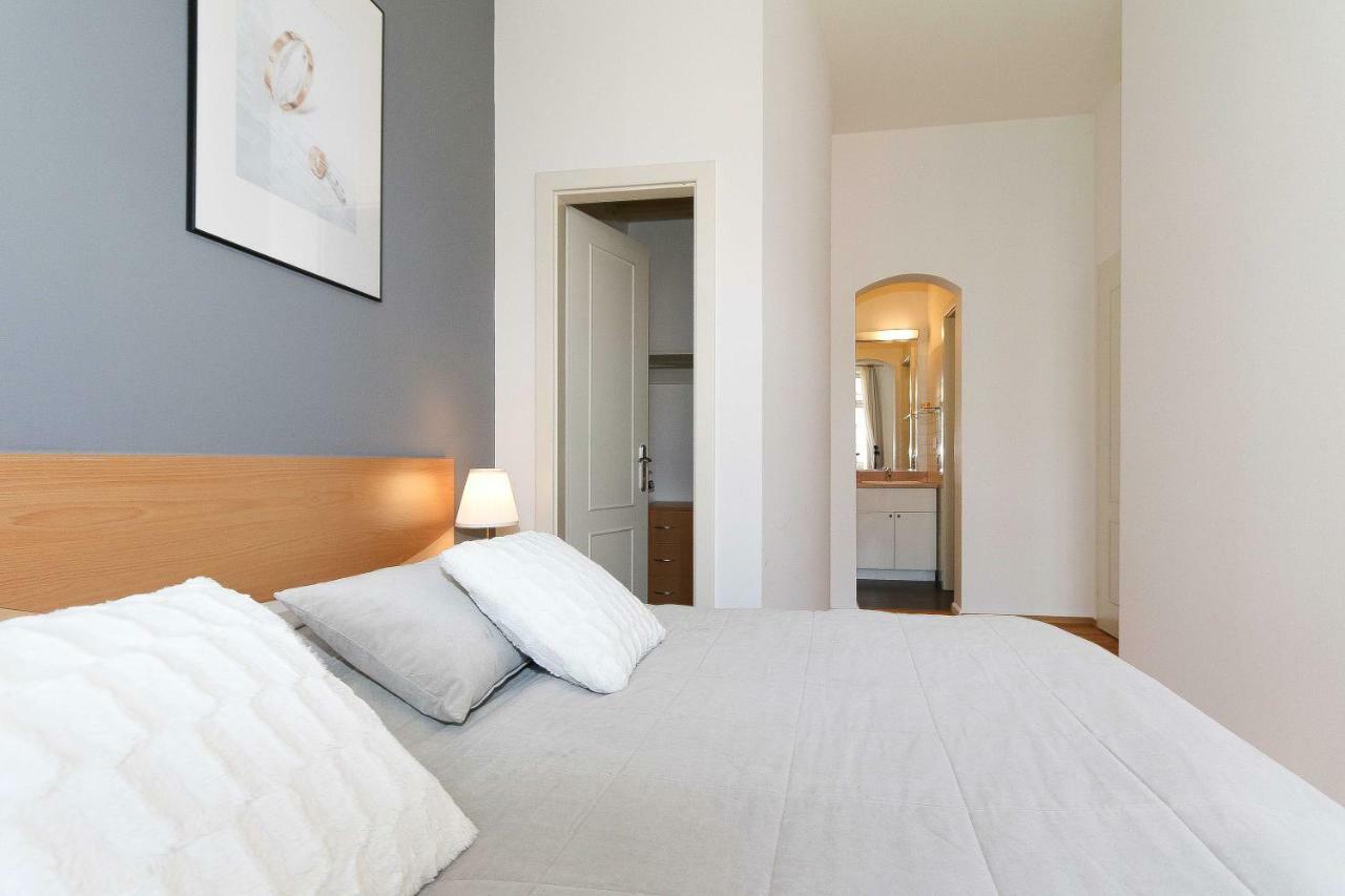 Vinohrady Belgicka Apartment