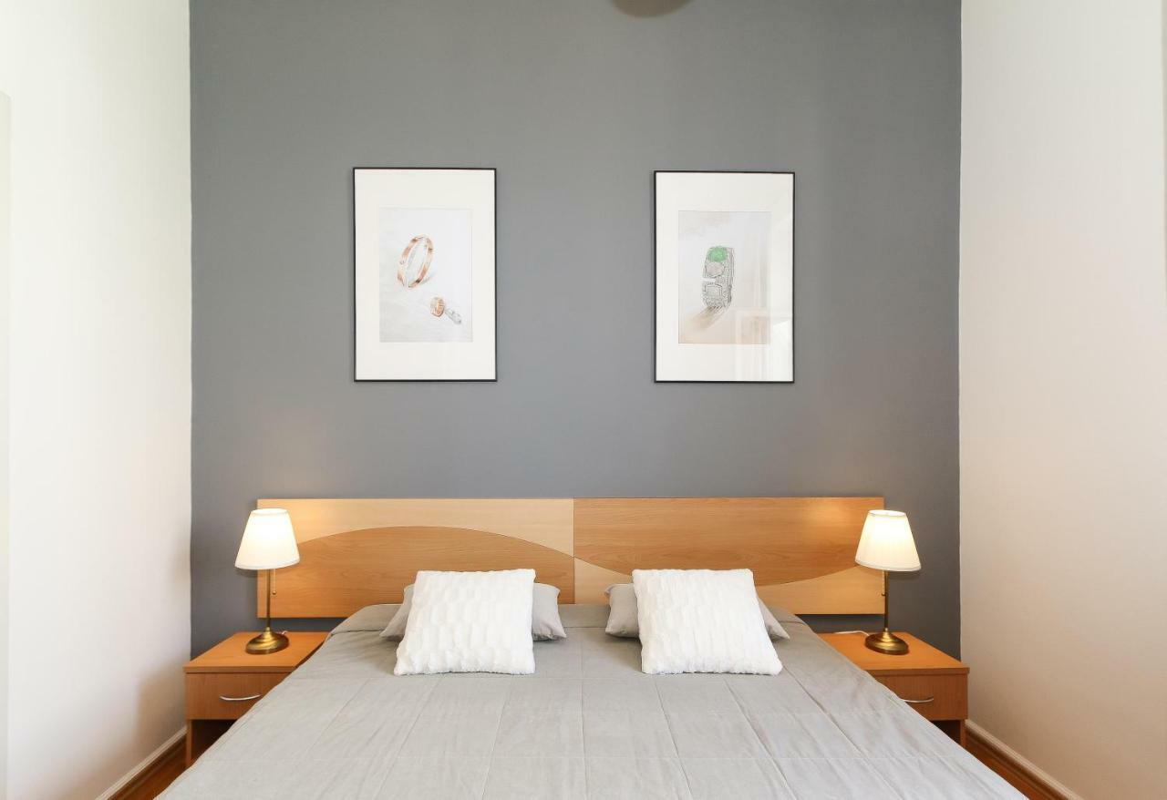 Vinohrady Belgicka Apartment