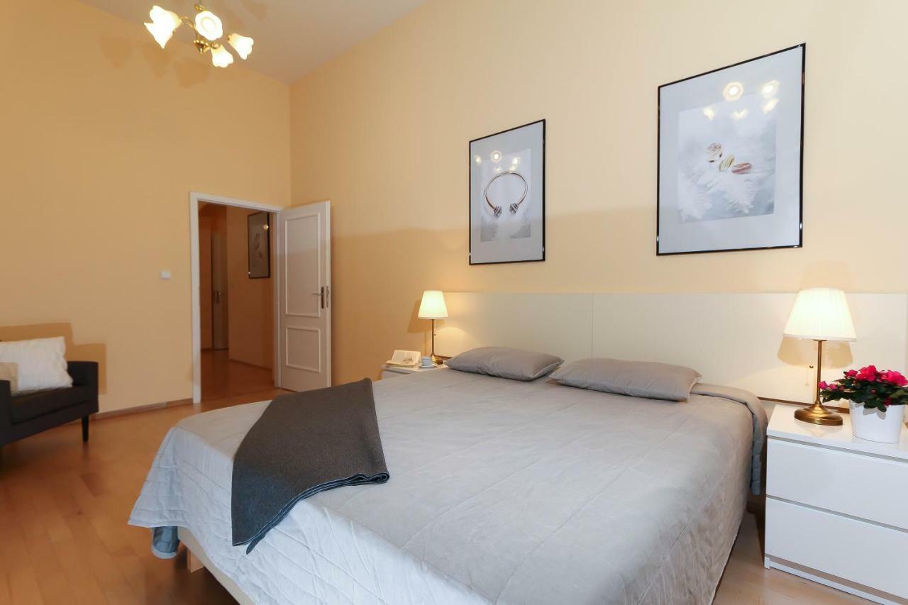 Vinohrady Belgicka Apartment Prague