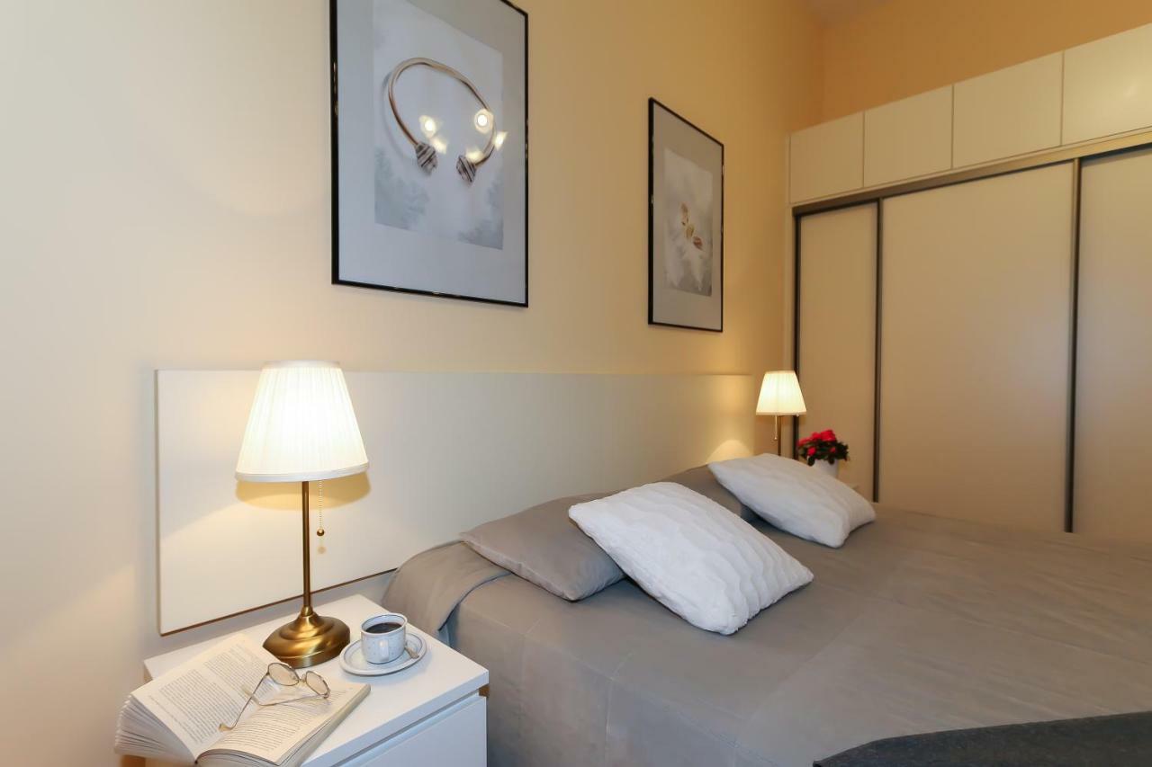 Vinohrady Belgicka Apartment *