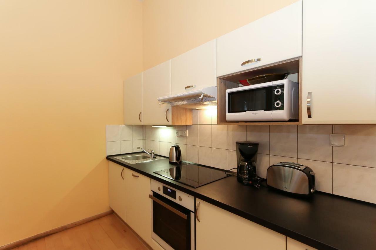 Vinohrady Belgicka Apartment *