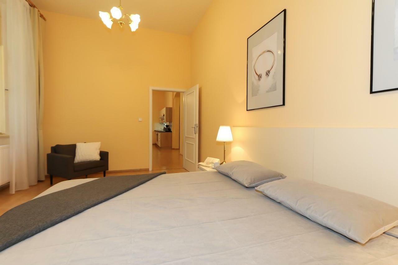 Apartment Vinohrady Belgicka *