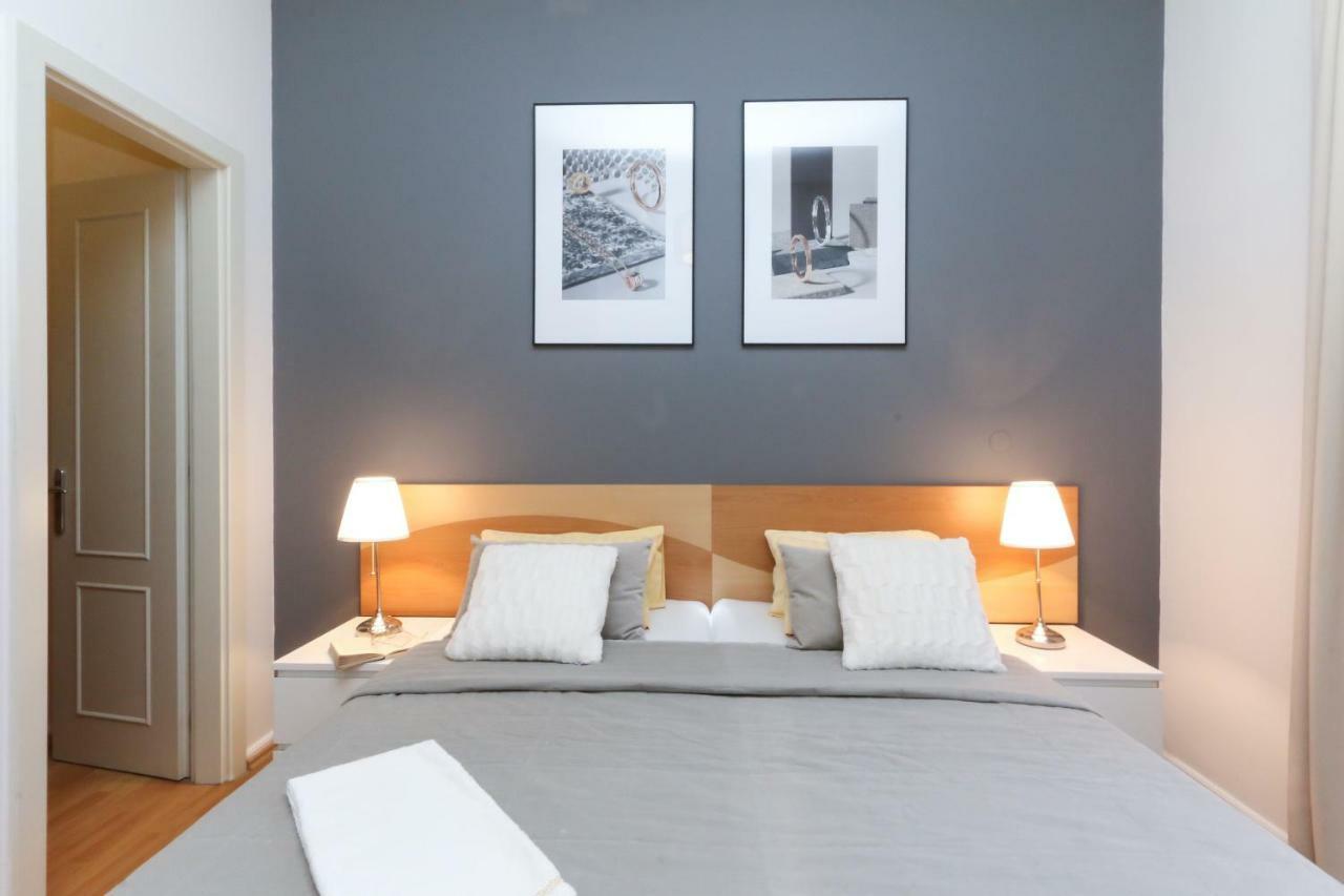 Apartment Vinohrady Belgicka