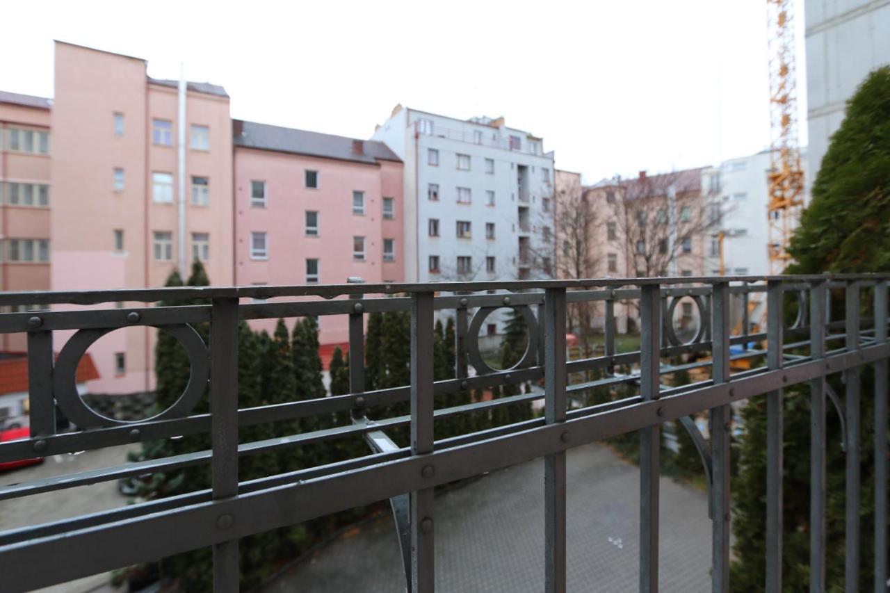 Vinohrady Belgicka Apartment *
