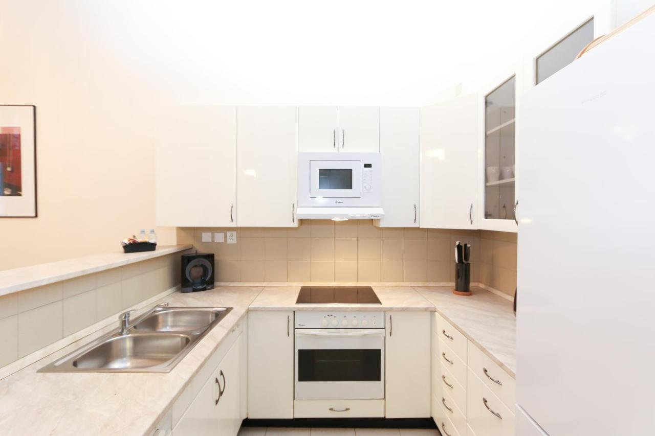 Apartment Vinohrady Belgicka Prague