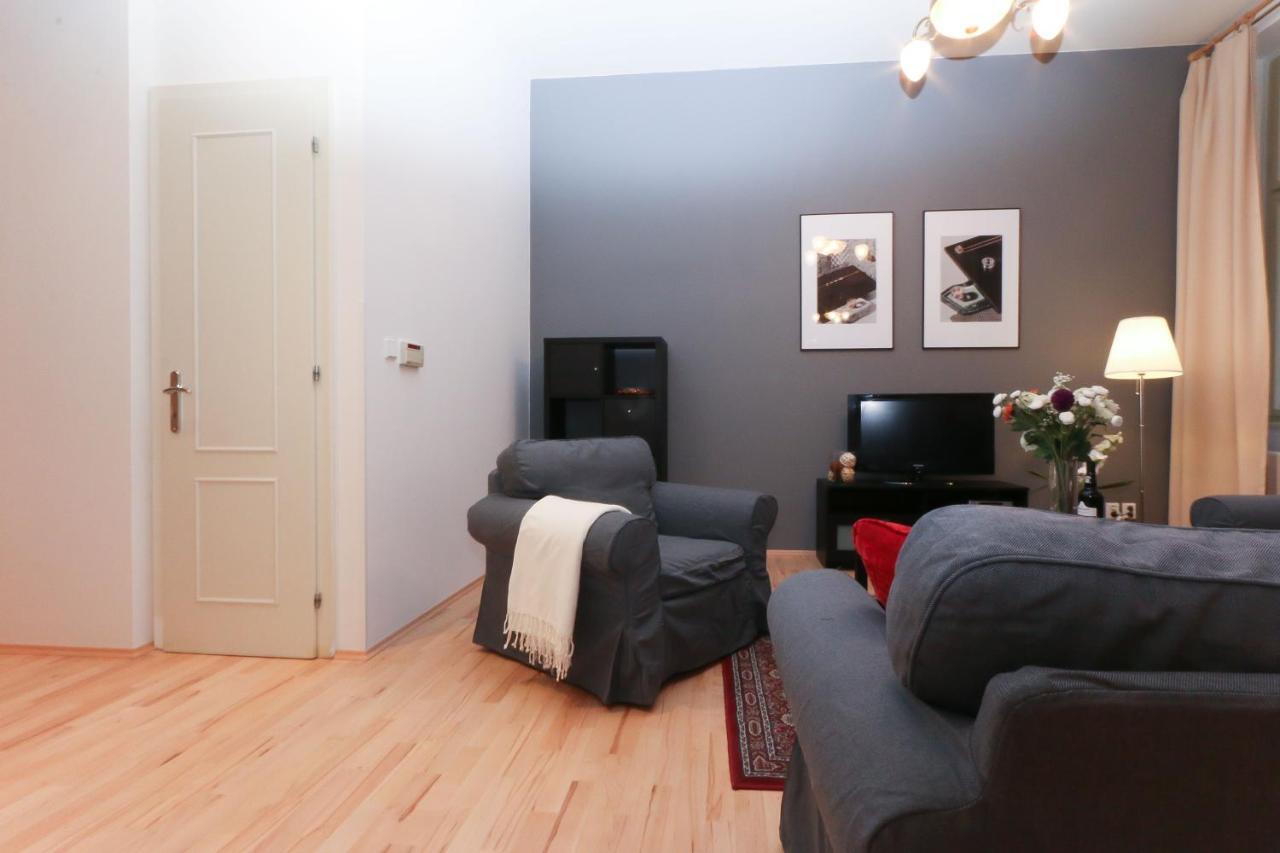Apartment Vinohrady Belgicka *